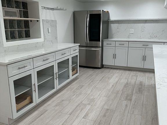 Bar Area and Bar Sink