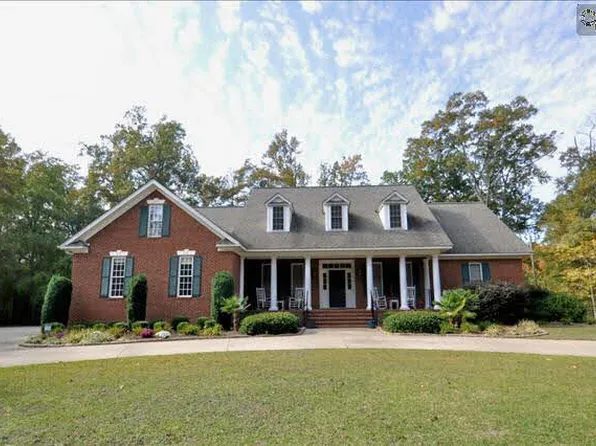 2015 Cromer Ln, Newberry, SC 29108