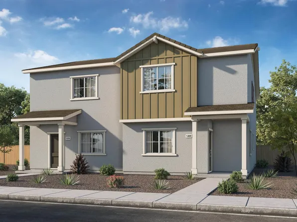 1201 Cedarhaven Ct Lot 107, Reno, NV 89523