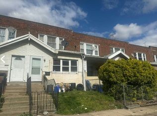 2539 S 62nd St, Philadelphia, PA 19142