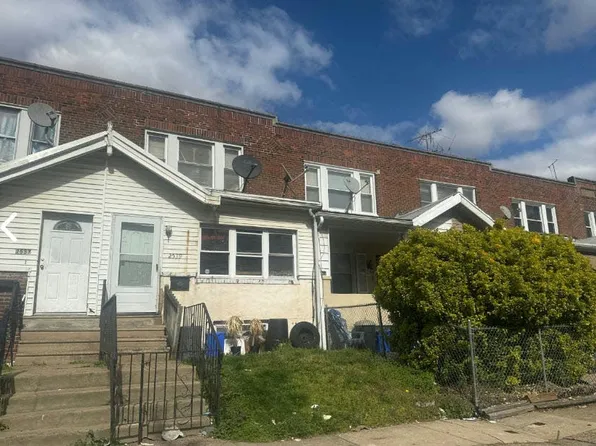 2539 S 62nd St, Philadelphia, PA 19142