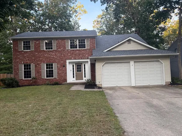 118 Squirrel Tree Ln, Mount Laurel, NJ 08054