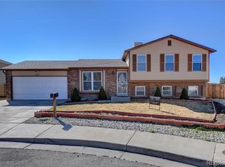 1125 S Norfolk St, Aurora, CO 80017