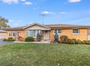 6442 W 85th St, Burbank, IL