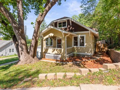 400 McGee Ave, Council Bluffs, IA, 51503