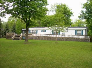 39871 Sunset Shores Rd SE, Erskine, MN 56535