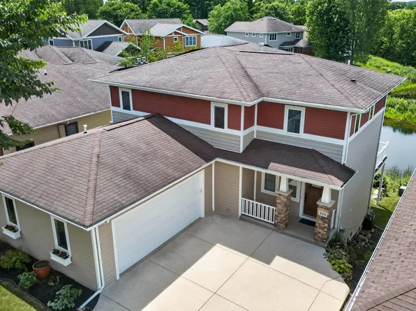 818 Pine Hill Dr, Verona, WI 53593