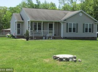 2901 Mount Olive Rd, Beaverdam, VA 23015