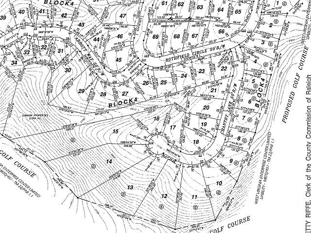 2nd image of 181 Chantry Ln