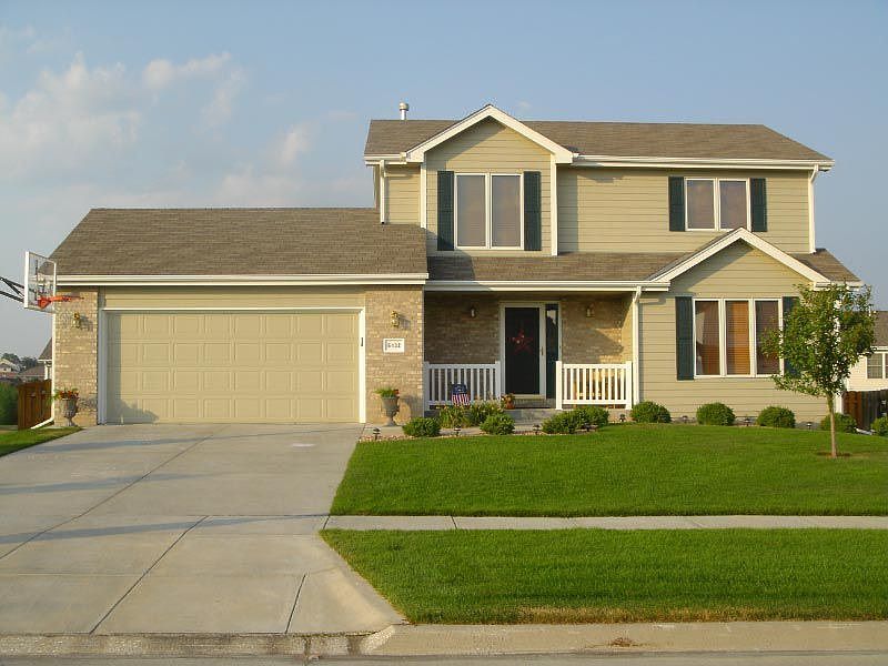 Front Elevation