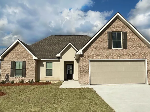 6497 Highland Dr, Addis, LA 70710