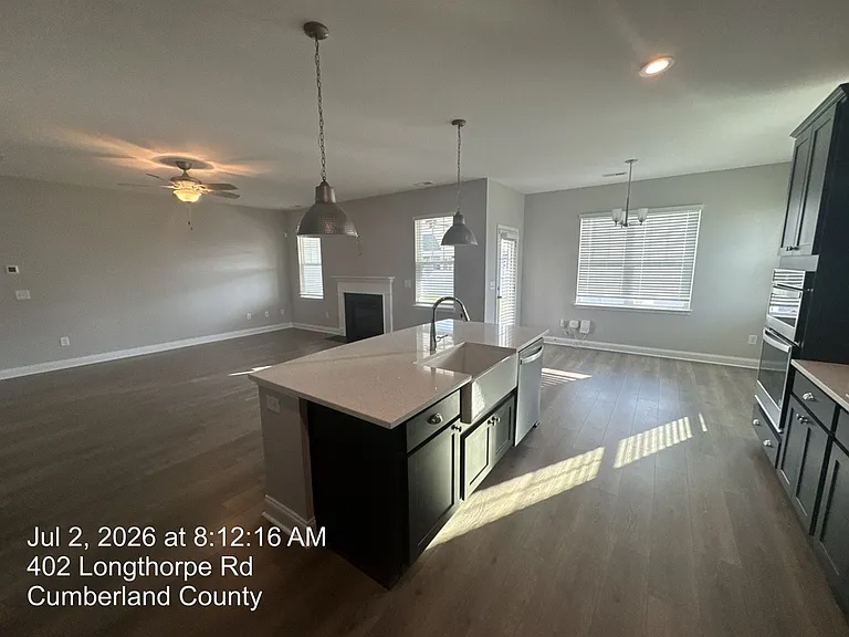 402 Longthorpe Rd — Photo 16