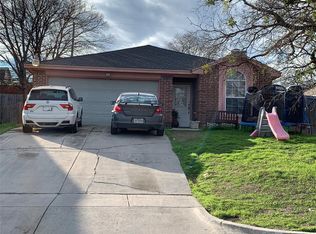 3209 Loving Ave, Fort Worth, TX 76106