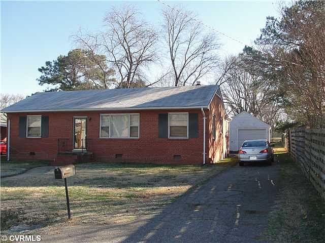 1st image of 4201 Thomas Dr