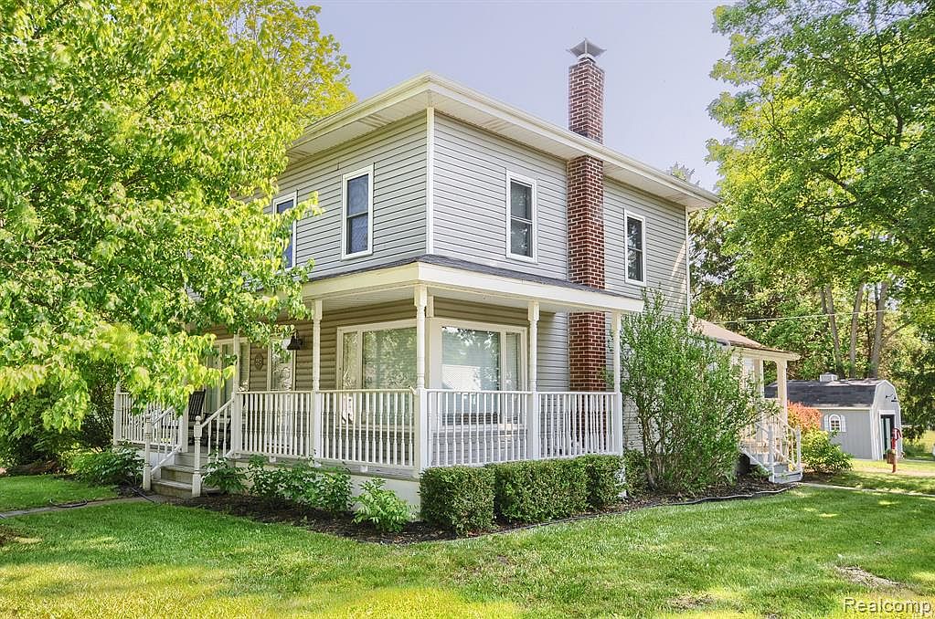 3591 Hadley Rd, Hadley, MI 48440 Zillow