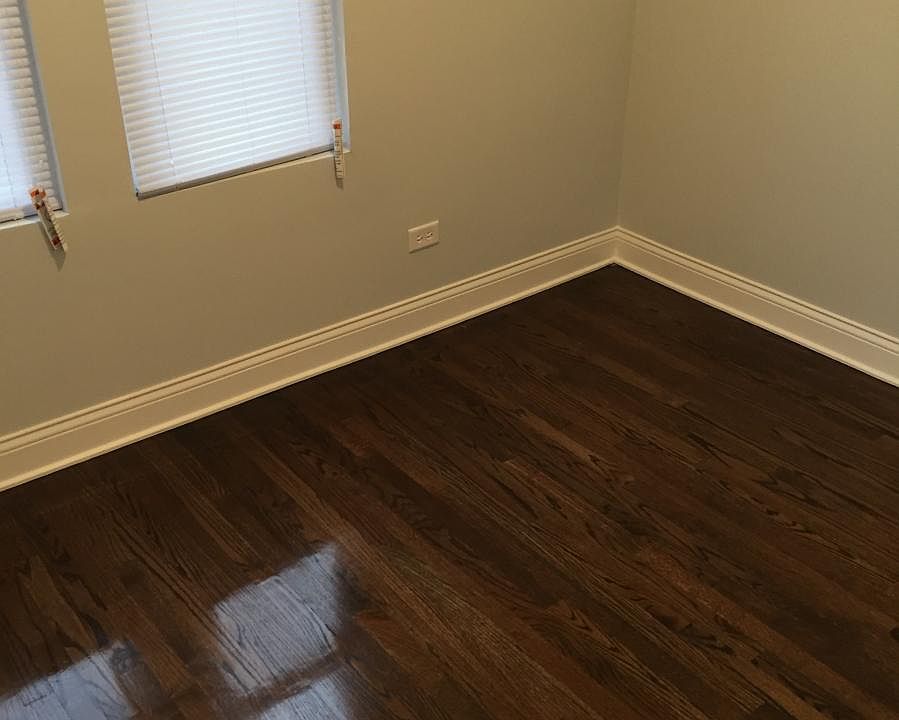 First Floor Bedroom (view 1)