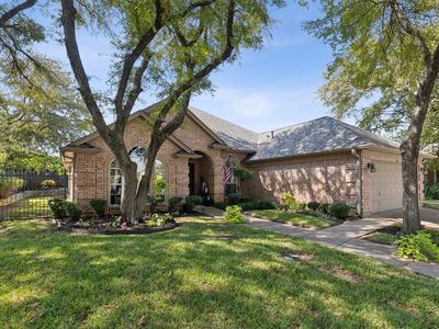 7313 Hidden Oaks Dr, North Richland Hills, TX, 76182