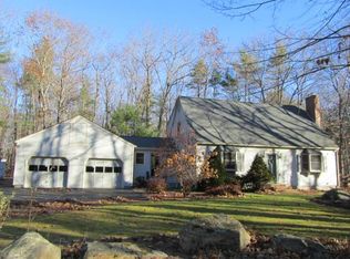 180 Deer Ridge Dr, Barrington, NH 03825