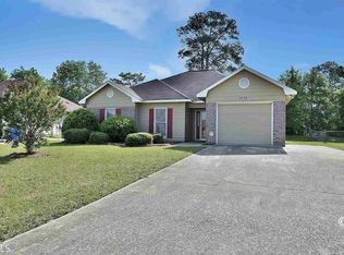2974 Poppy Seed Loop, Columbus, GA 31907