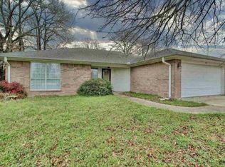 242 County Road 2267, Mineola, TX 75773