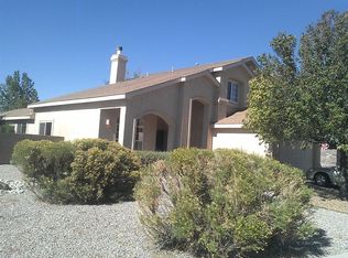 9409 Piedra Colina Ct NW, Albuquerque, NM 87114
