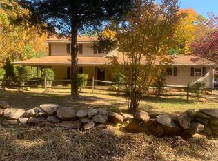 1456 Mount View Church Rd, Asheboro, NC 27205