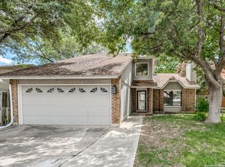 9727 Fortune Ridge Dr, Converse, TX 78109