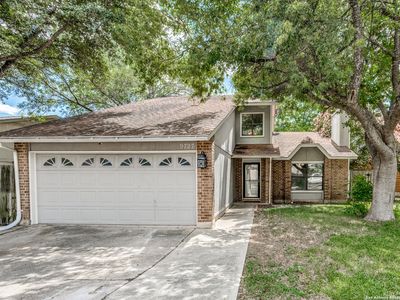 9727 Fortune Ridge, Converse, TX, 78109