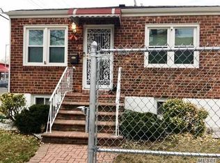 11701 225th St, Cambria Heights, NY 11411