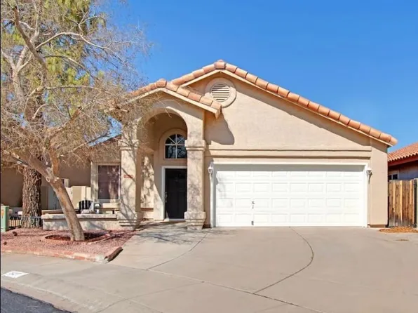 527 W Dennis Ct, Tempe, AZ 85283