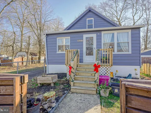 1318 Miller Ave, Croydon, PA 19021