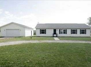 8876 Twelve Mile Rd, Marshall, MI 49068