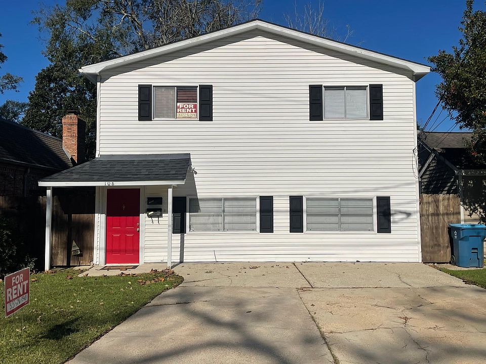 1st image of 108 Ray Ave #A