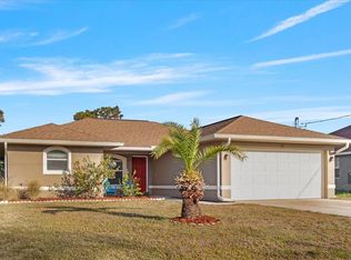 121 Long Meadow Ln, Rotonda West, FL 33947
