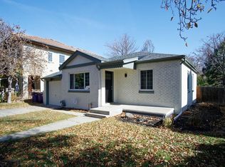 950 Forest St, Denver, CO 80220