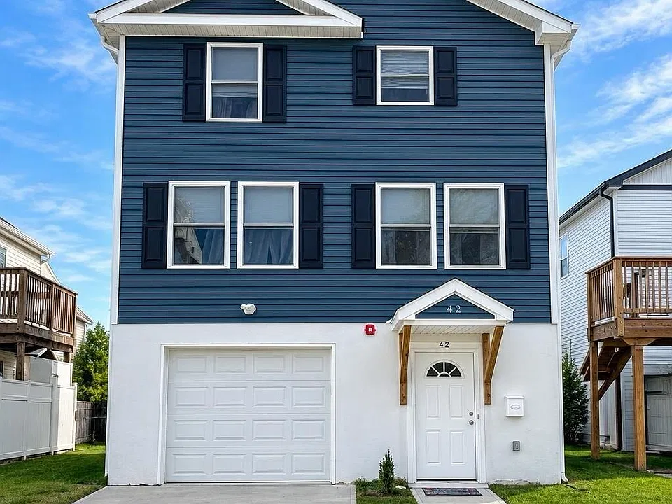 42 W Shore St