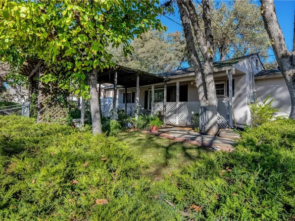 14708 Palmer Ave, Clearlake, CA 95422