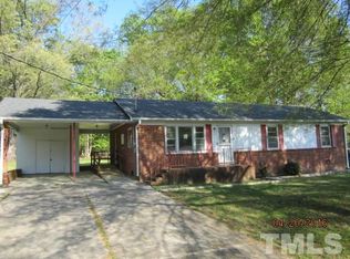 93 Summer Ridge Rd, Roxboro, NC 27573