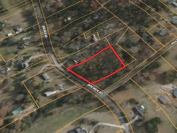 0 Brewer Rd, Kingston, GA 30145