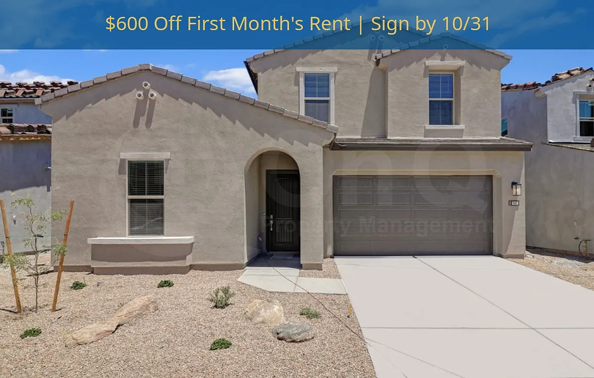 4 bed, 3.0 bath, 2007 sqft, $3,399 — Photo 1