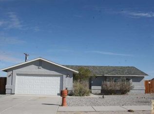 2810 Midas, Thermal, CA 92274