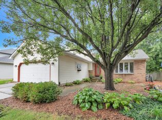 24951 S Blackthorne Rd, Manhattan, IL 60442