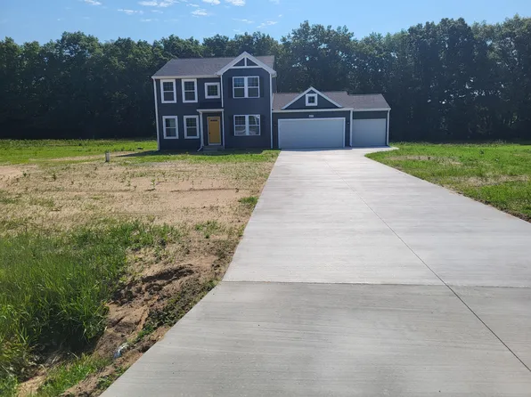 46923 Silver Oaks Blvd, Mattawan, MI 49071