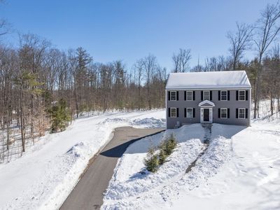 53 White Rock Hill Road, Bow, NH, 03304