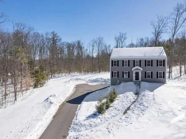 53 White Rock Hill Road, Bow, NH 03304