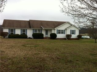 2454 Gene Fitzgerald Rd LOT 2, Columbia, TN 38401