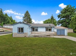 105 SE Gruber St, Fall City, WA 98596