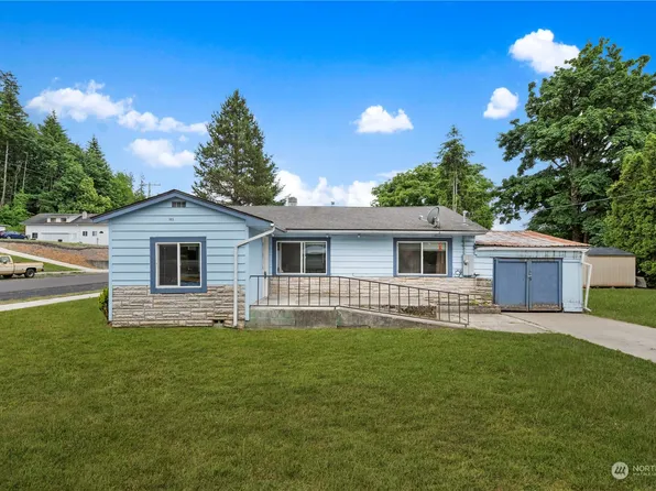 105 SE Gruber Street, Winlock, WA 98596
