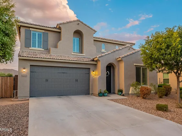 2253 E FLINTLOCK Drive, Gilbert, AZ 85298