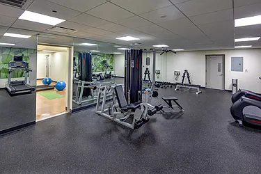 Rented by Lisa Management